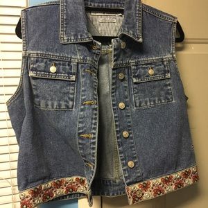 Tommy Hilfiger vest